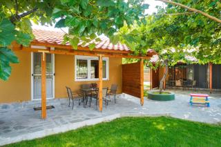 Mulberry Apartment - Skala Marion - 0
