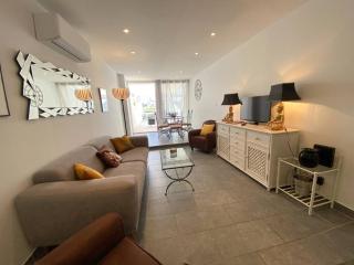 Appartement 114, Port Ambonne au village naturiste - 7