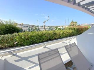 Appartement 114, Port Ambonne au village naturiste - 0