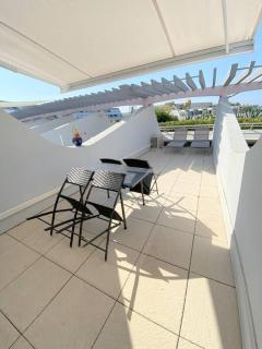 Appartement 114, Port Ambonne au village naturiste - 9