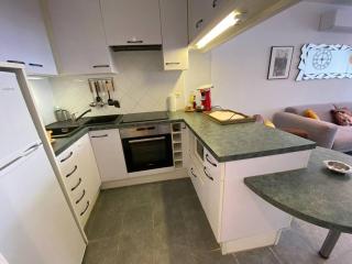 Appartement 114, Port Ambonne au village naturiste - 4