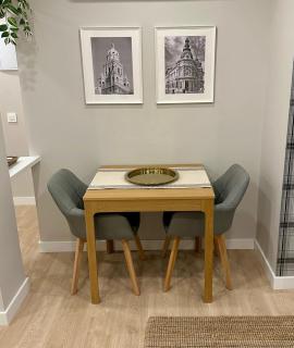 Apartamentos Universidad - Murcie - 8