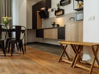 Central 8 Apartment - New Building & Parking - Bucharest - 9