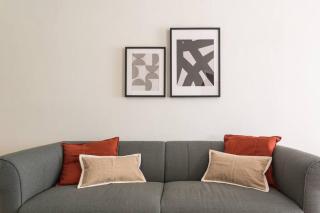 Radiant Retreat in Paleo Faliro by UPSTREET - Athens - 7