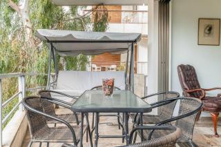 Unique Spacious new 3BDR apt in Mouson/Filopappou - 4