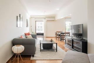Radiant Retreat in Paleo Faliro by UPSTREET - Athens - 9