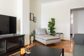 Radiant Retreat in Paleo Faliro by UPSTREET - Athens - 3