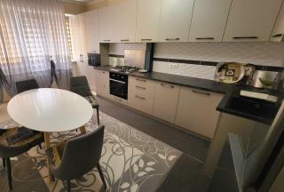 Новая квартира на Ботанике - 3