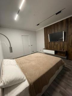 Apartament Toro Center - Chişinău - 4