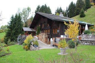 Appartement Herbelands Est - Rougemont - 0