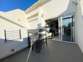 Studio 7, Port Nature 1 au village naturiste - 6