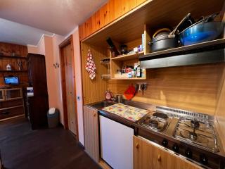 House Betulle by Holiday World - Sella della Turra - 6