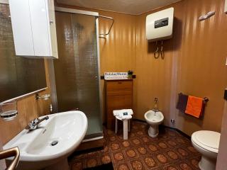 House Betulle by Holiday World - Sella della Turra - 1