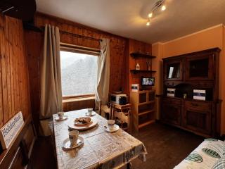 House Betulle by Holiday World - Sella della Turra - 2