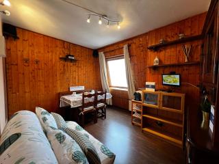 House Betulle by Holiday World - Sella della Turra - 5