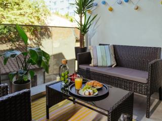 Central 9 Apartment - New Building & Parking - 7