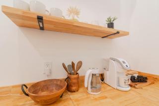 Secluded, Unique, Modern, Mountain Home Near River! - 1