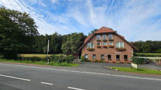 Gästehaus Grunewald Bed & Breakfast - Heiden - 5