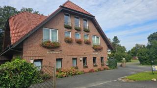 Gästehaus Grunewald Bed & Breakfast - Heiden - 1