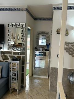 Mystegna Beach Appartement - 4