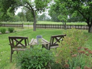 Påboda, Smaland, South Sweden - 6