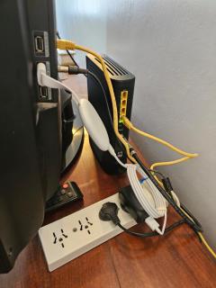 Rivadavia 2349 Departamento 2 Amb Centro Mar del Plata - 8