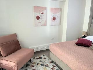 HighEnd 5BDR NewApt w/Breathtaking Acropolis View - Atene - 2