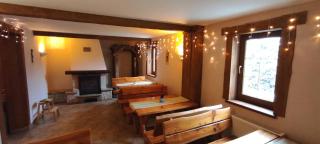 Chata Zieleniecka - 5