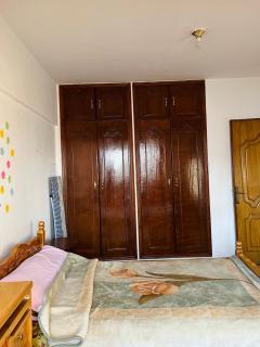 Sunny peaceful room in the heart of Cairo - Il Cairo - 4