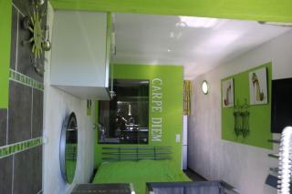 Studio 6, Port Nature 1 au village naturiste - 0