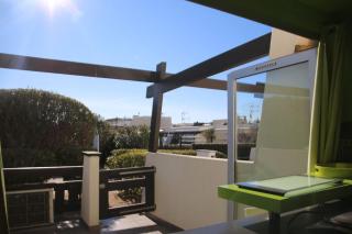 Studio 6, Port Nature 1 au village naturiste - 5