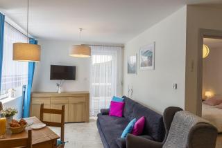 VacationClub - Lipowa 16 Apartament 2 - 9