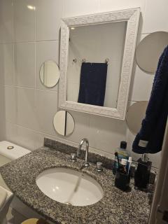 Lindo Apto Barra Olímpica em frente ao Parque Olímpico - 1