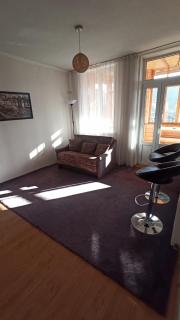 Квартира Ворохта - 1