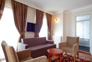 Aren Suites - Estambul - 7