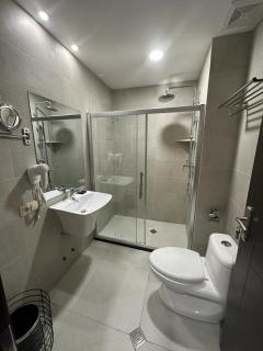 Crystal Wood Bakuriani Apartment 401 - Bakuriani - 4