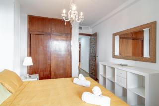 Carabeo II 5 Apartments Casasol - 3