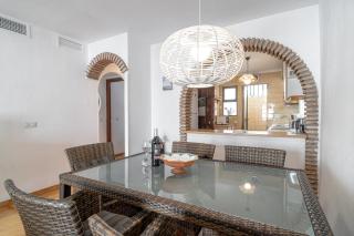 Carabeo II 5 Apartments Casasol - 7