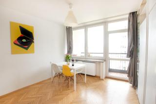 Amazing view and Great location. Ratusz Arsenal. - Varsavia - 6