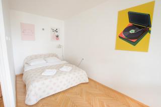 Amazing view and Great location. Ratusz Arsenal. - 9