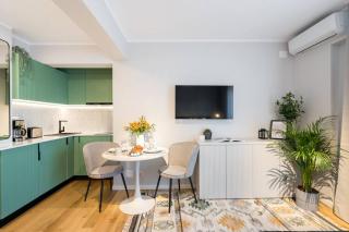 Stunning Views Luxury Studio - Bucharest - 7