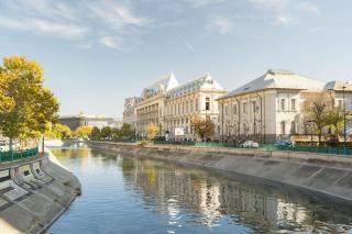 Stunning Views Luxury Studio - Bucharest - 6