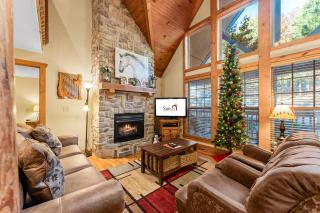 River's Creek Cabin - Branson West - 8