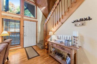 River's Creek Cabin - 6