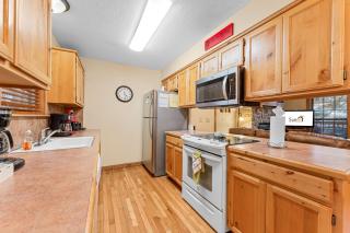 River's Creek Cabin - Branson West - 2