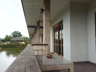 The Happy Home Cha-am เดอะ แฮปปี้ โฮม ชะอำ - Cha Am - 3
