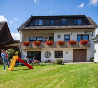 Ferienwohnung Odenwald - Wald-Michelbach - 9