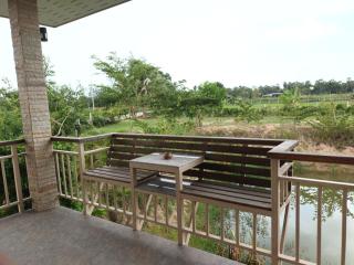 The Happy Home Cha-am เดอะ แฮปปี้ โฮม ชะอำ - Cha Am - 6