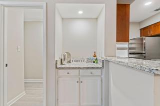 RM2 - 1bdr 1bath Cozy ensuite shared Condo - Atlanta - 5