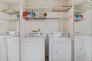 RM2 - 1bdr 1bath Cozy ensuite shared Condo - Atlanta - 4